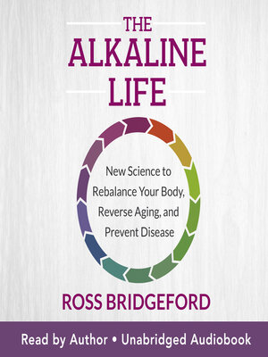 cover image of The Alkaline Life